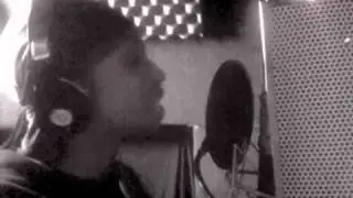 JME - PICK UP THE MIC **STUDIO VIDEO**
