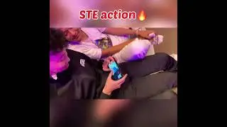 Scout watching STE action Handcam😳😳 #bgmi #scout #viral