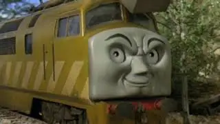 Diesel 10's laundry 