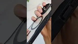 Ringke Fusion X Magnetic Case