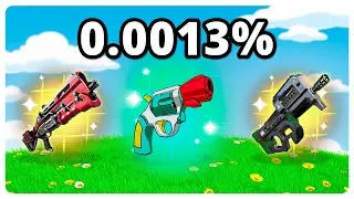 Encontr&eacute; Todas Las M&iacute;ticas y Ex&oacute;ticas de Fortnite x Simpsons