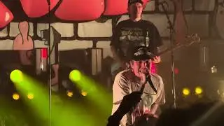 Neck Deep: Sort Yourself Out *LIVE 4K* [Bristol O2 Academy 30.01.2025]