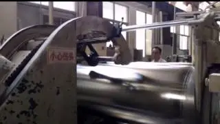 MINZ Material Mixing energy saving system