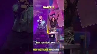 FREESTYLE 2 #raftaar #hiphopindia #dance #freestyle