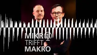 Start? Klar! - Folge 3: Rentenmärkte - Mikro trifft Makro - Das Finanzmarktgespräch