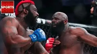 Should KIMBO SLICE Be Headlining A Fight After NEARLY Killing DADA 5000?