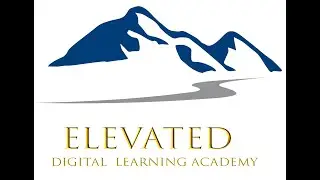 Elevatedd Digital Learning Academy 2022