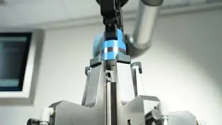 HOMMEL ETAMIC Gageline with COBOT
