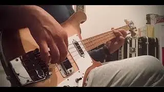 1984 RICKENBACKER 4003 AUTUMNGLO - Andy's Vintage Guitars