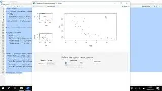 19. Nested Columns, Fluid Rows and Formatting in R Shiny
