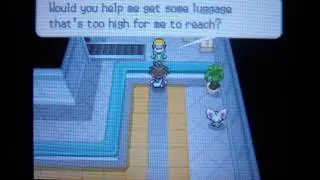 Pokemon Black 2 Walkthrough Part 27:Mistralton City!