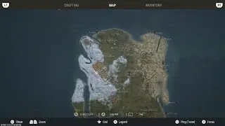 Poor guy didnt even shoot his Ak 😭