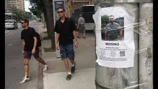 Town Hall Meeting Held For Missing Gay Men In Toronto