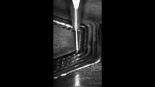 Wire Laser Additive Manufacturing (WLAM)