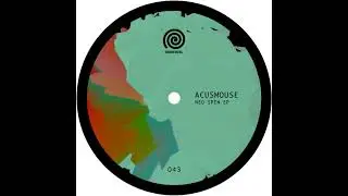 Acusmouse - Neo Spin