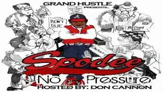 Spodee Ft. Mitchellel B.o.B 