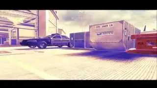 Modern Warfare 2 || Radioactive OCE