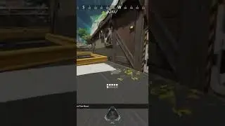 Did I just tap strafe?!?! #shorts #apex #apexlegends #apexlengendsclips #apexseason11