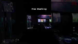 Free Stamin up #bo7 #bo7zombies #zombies #cod #perk