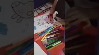 Kids New Normal Activity