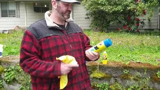 How to Remove Spray Paint from Your Car