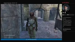 Fallout 4 GOTY let'play s  italia sub no comm liv 56 Boston , mio Amor