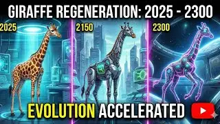 The Future of Animals: Evolution Accelerated