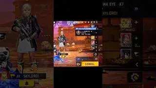 Guild War Emote Milega 😯