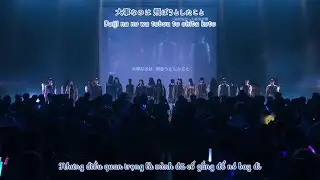 [Vietsub] Boku ga Mitakatta Aozora - Tobanakatta Kamihikouki (2023.12.19 ＠ NEW PIER HALL)