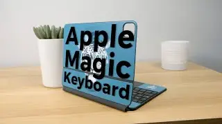 Installation Guide: Magic Keyboard | MightySkins