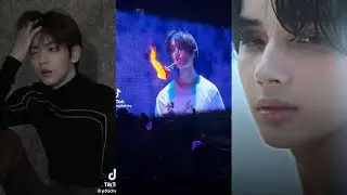txt (tomorrow X together) tiktok edits compilation ☆ part 1