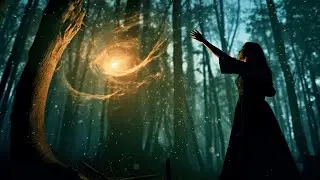Ambient Enigma | Mystery Music, Enigmatic Music, Contemplative Music, Ambient Music