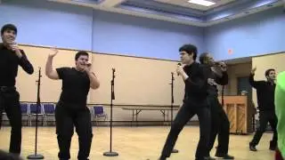 Troupe 7434| Adams & Co. - 