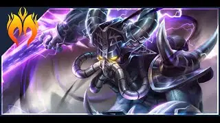Kassadin Montage - Best Score / League of Legends 2020