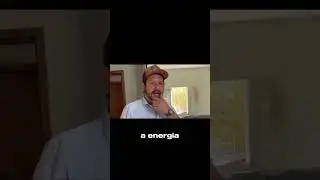 Iniciando a instala&ccedil;&atilde;o do evaporador!