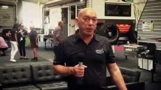 Elite Caravans At The Victorian Caravan, Camping And Touring Supershow