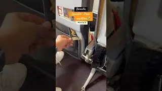 Worst plane 🤮🤮| SpiceJet flight | domestic flight | #travel #spicejet #shorts #domesticflights