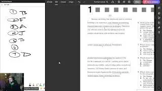 Expert Walkthrough of ACT English (1)