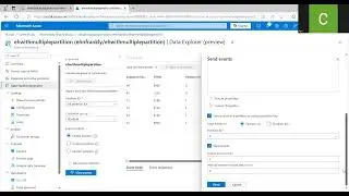 How to read events only from a particular partition in Azure Event Hub #eventhub
