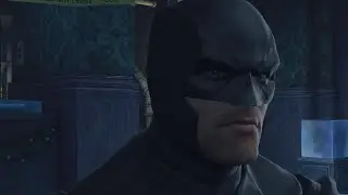 BATMAN ARKHAM ORIGINS PREDATOR CHALLENGE 12                              HARD TIME (EXTREME)