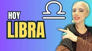LIBRA ¿NO SABES QUE TE SUCEDE? VIENE ALGO EN CAMINO MIRA!!!