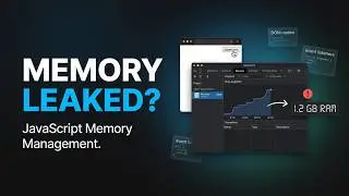 Stop Bloating the Browser: Master Memory Leak Hunting in Chrome DevTools