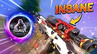 I Used PRO AkmanYT&rsquo;s M21 Loadout and it&rsquo;s CRACKED 🤯