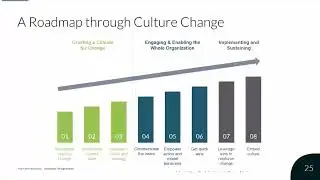 Driving Cultural Change