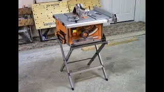 RIDGID R45171 Review