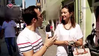 Ne Dinliyorsun? 2. B&ouml;l&uuml;m / İzmir / Part 3