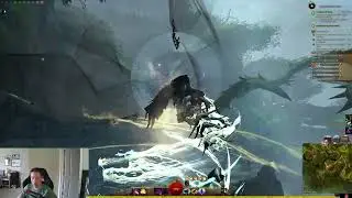 GW2 beginner friendly ELEMENTALIST build. The Fire-Wizard