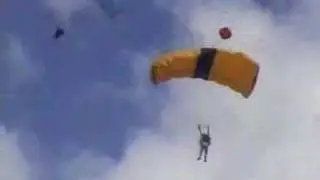 Festival del Aire de Castej&oacute;n de Sos 2007