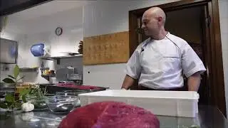 Carne salada