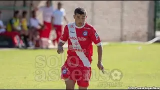 Lucas Ferraz Vila ► Mejores Jugadas ᴴᴰ